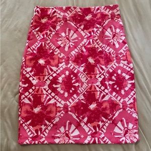 INC international concepts pencil skirt